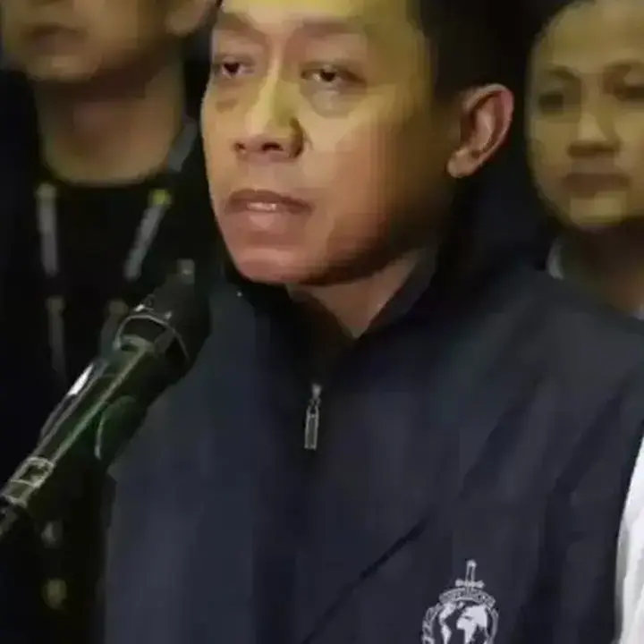 Polri Tegaskan Penangkapan WNA Murni Penegakan Hukum, Bukan Terkait Gaza