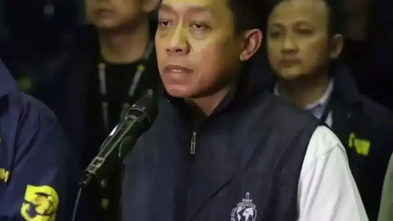 Polri Tegaskan Penangkapan WNA Murni Penegakan Hukum, Bukan Terkait Gaza