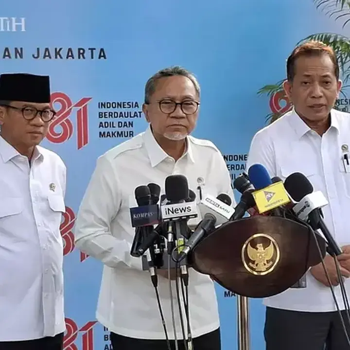 Prabowo Instruksikan TNI-Polri Dukung Penuh Koperasi Desa Merah Putih
