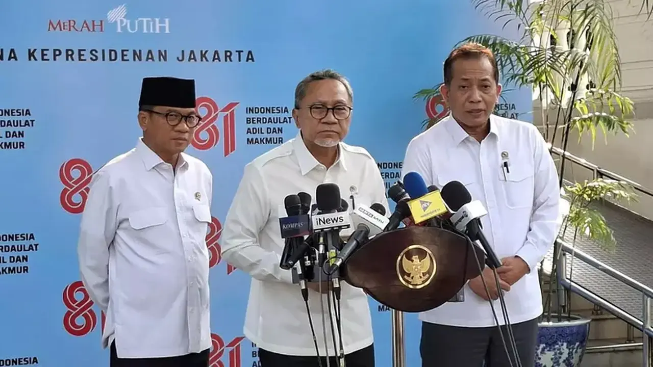 Prabowo Instruksikan TNI-Polri Dukung Penuh Koperasi Desa Merah Putih