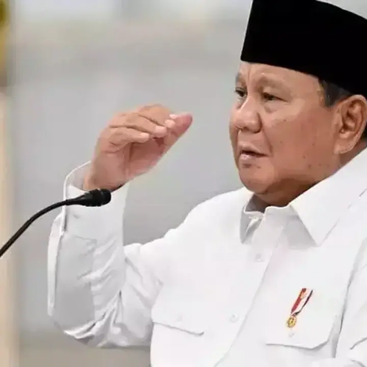 Prabowo Tegaskan Konsistensi RI pada Politik Bebas Aktif dan Kemerdekaan Palestina