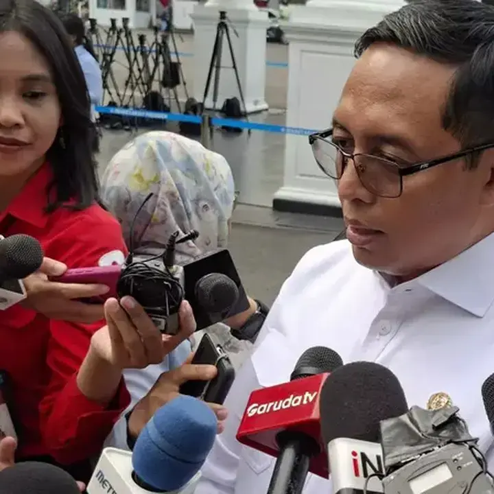 Prabowo Tegaskan Pemberantasan Korupsi Dilanjutkan Tanpa Pengecualian