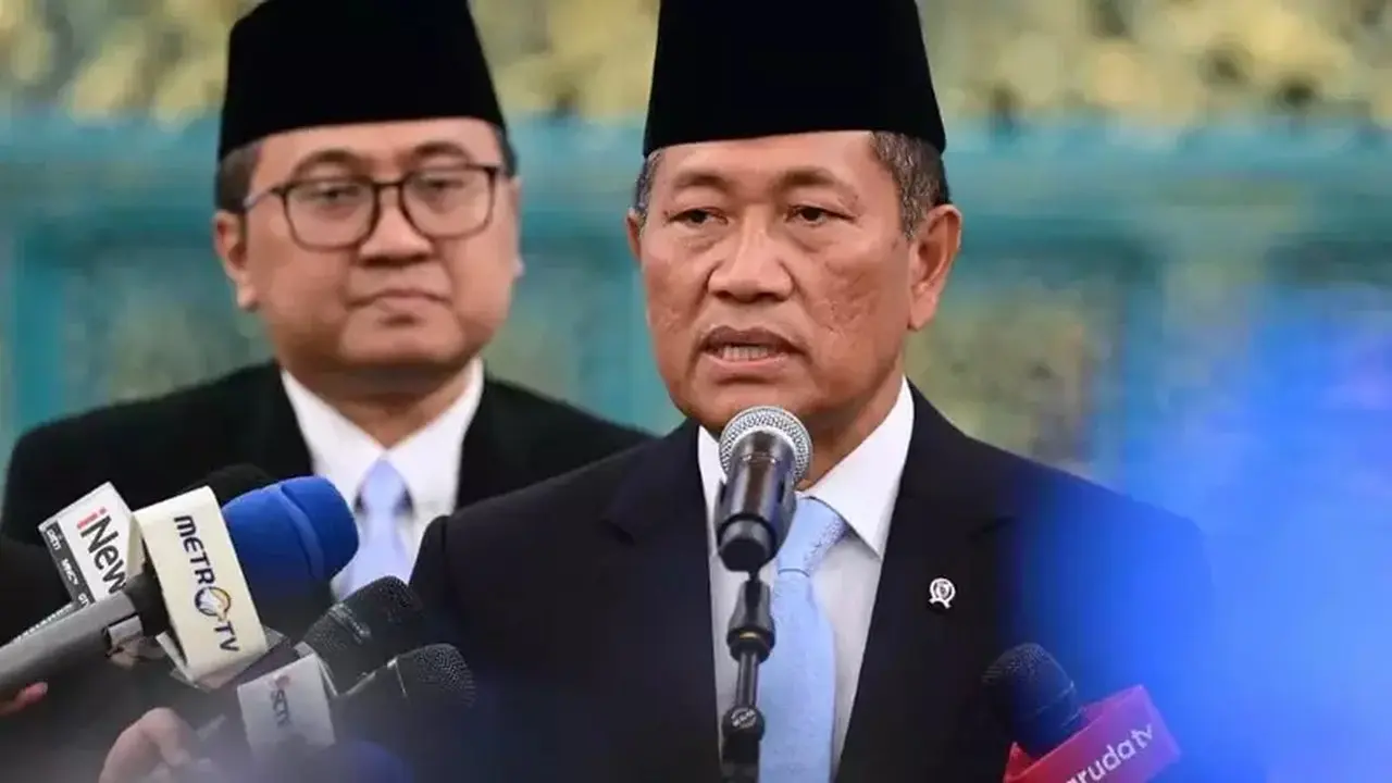 Prabowo Wujudkan Universitas Republik Indonesia untuk Cetak Pemimpin Bangsa