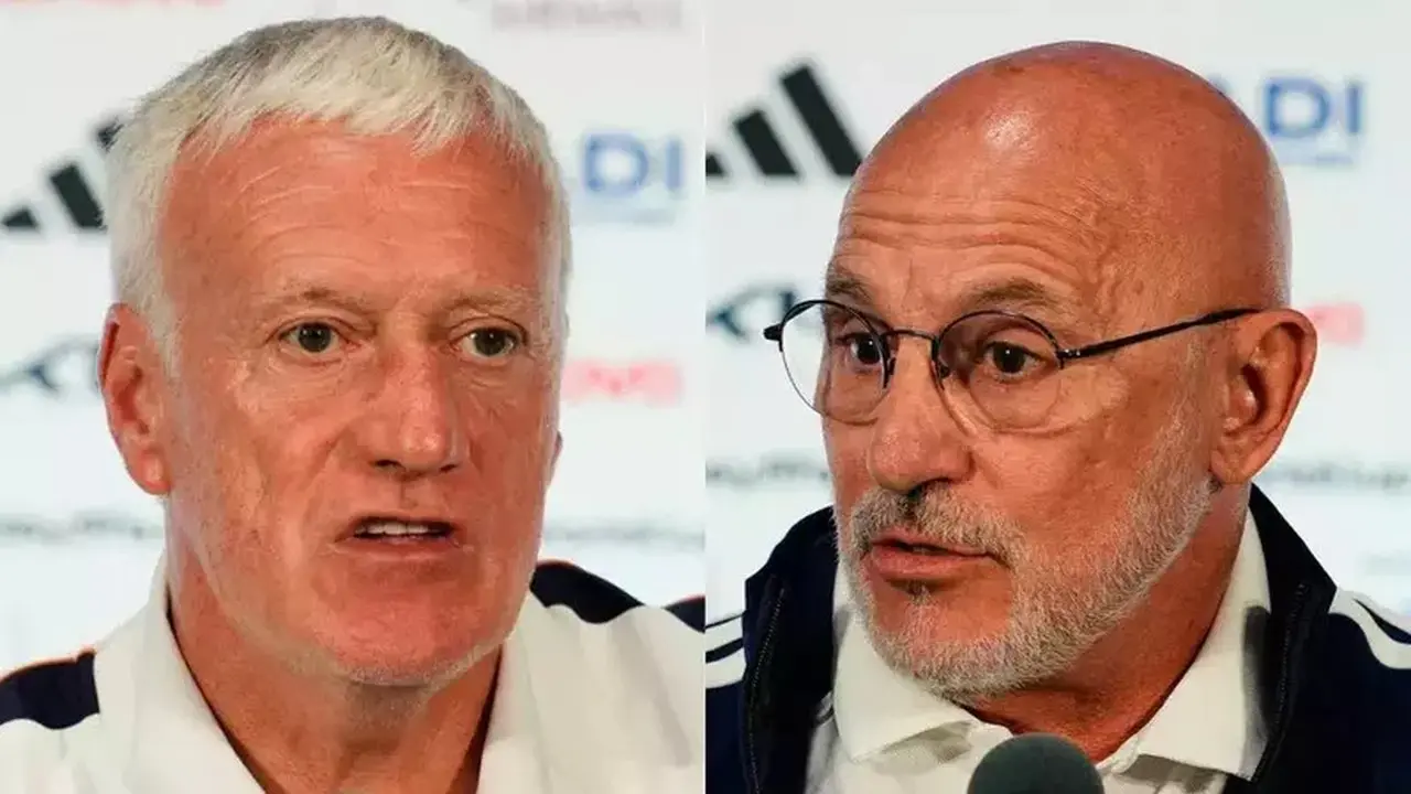 Prancis dan Spanyol Siap Berebut Tiket Final Piala Dunia 2026 di Atlanta