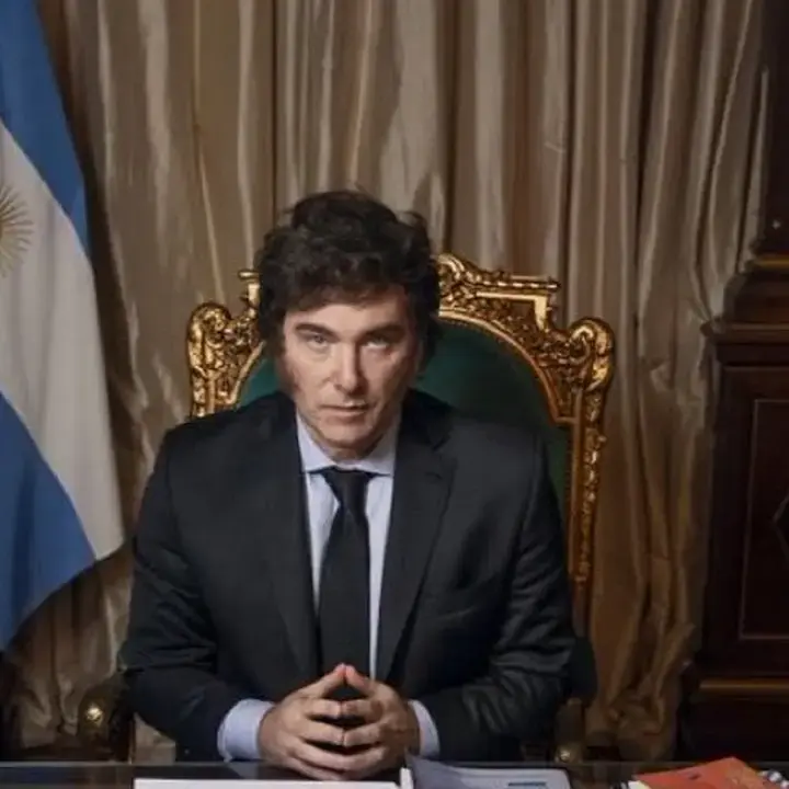 Presiden Argentina Javier Milei Memilih Tak Hadiri di Final Piala Dunia 2026, Yakin Akan Membawa Sial