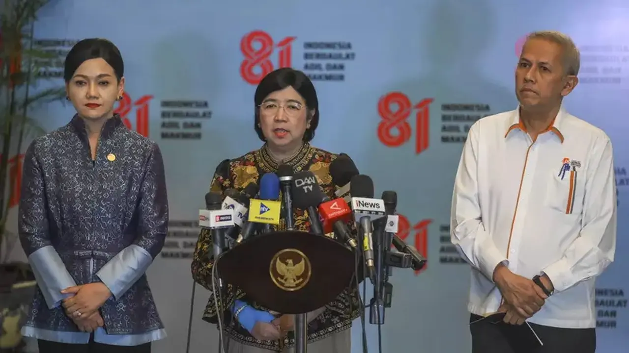 Presiden Prabowo Minta KSSK Perkuat Sinergi Jaga Stabilitas Keuangan