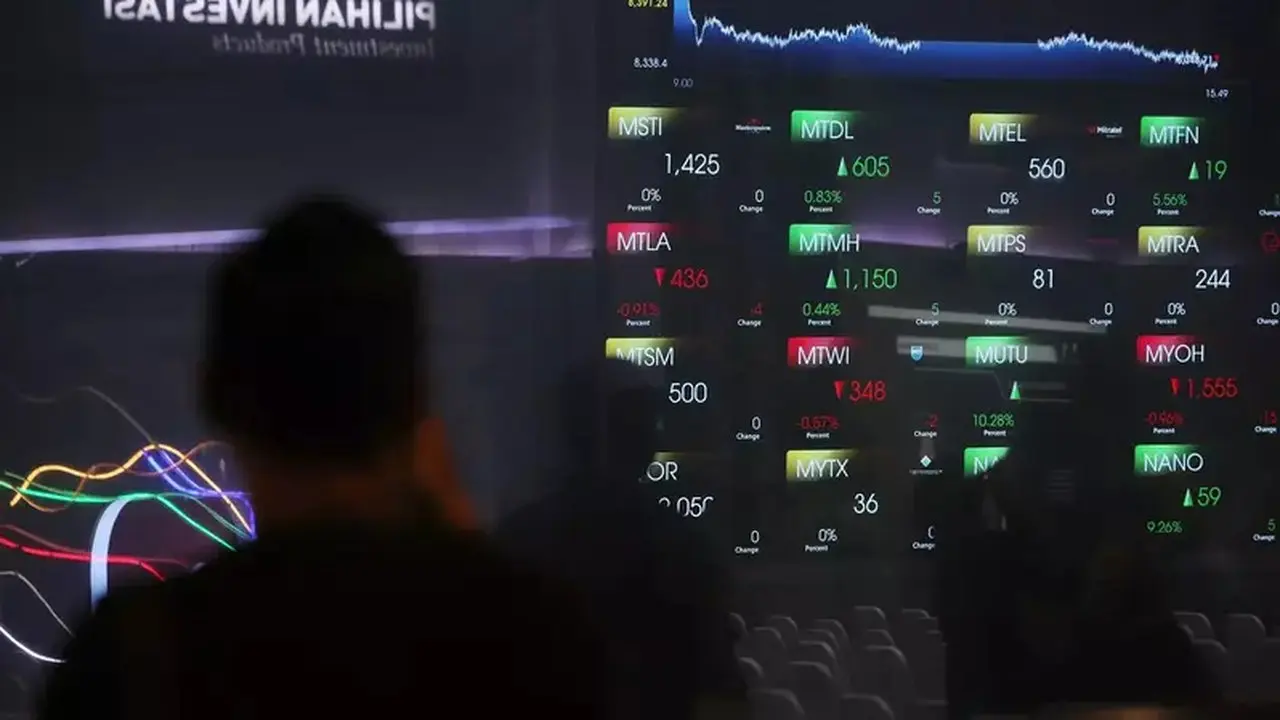 Prospek IHSG Semester II 2026: Valuasi Menarik dan Status MSCI Jadi Penopang