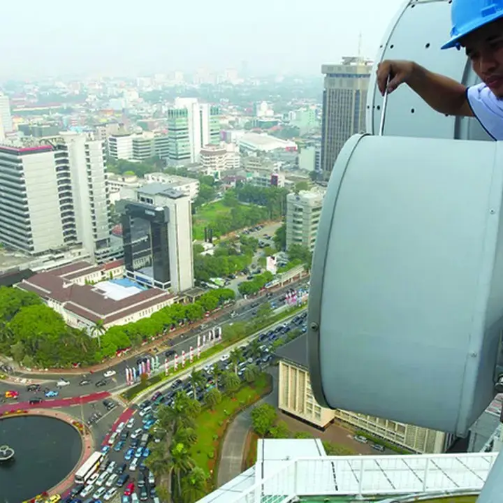 Proyeksi Laba Indosat (ISAT) Menguat, Saham Berpotensi Naik 28,5%