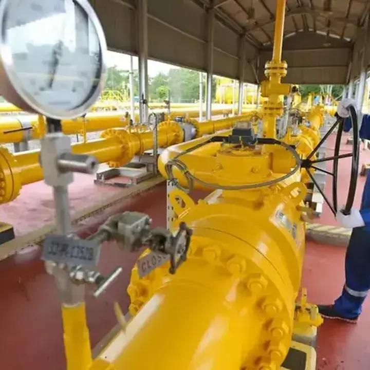 Proyeksi Laba PGN Tumbuh, Saham PGAS Berpotensi Naik 43%