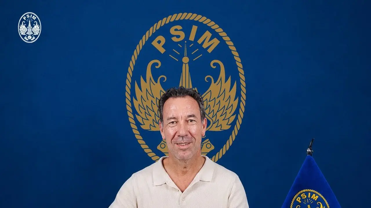 PSIM Yogyakarta
