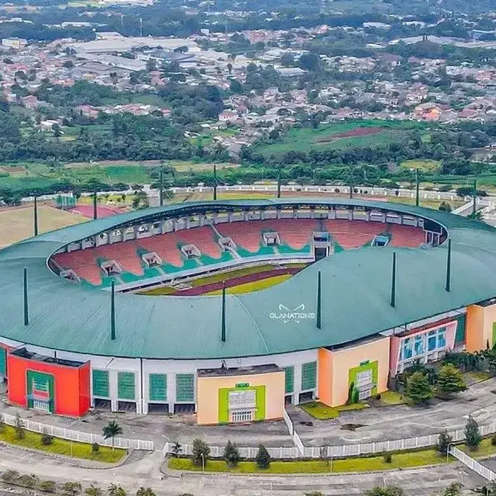 PSSI Rilis Harga Tiket Laga Kandang Timnas indonesia di Piala AFF 2026