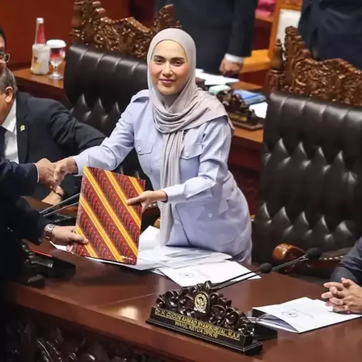 Purbaya Akui Penyerapan Anggaran Pendidikan 2025 Baru 19,1% Di Bawah Ambang 20%