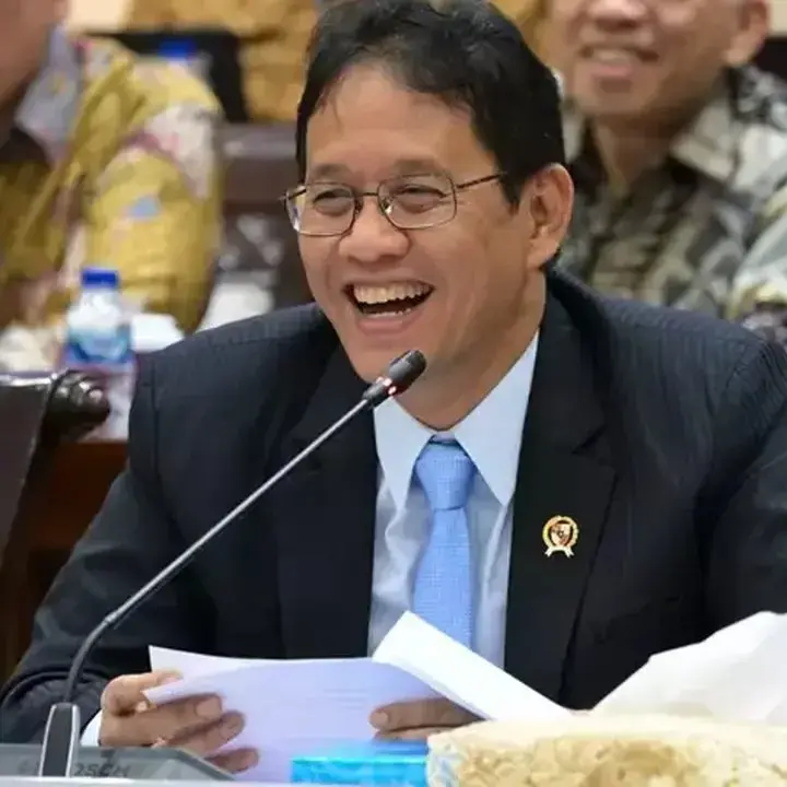 Purbaya: Pembenahan DJP Sudah Tampil Di Realisasi Penerimaan Pajak