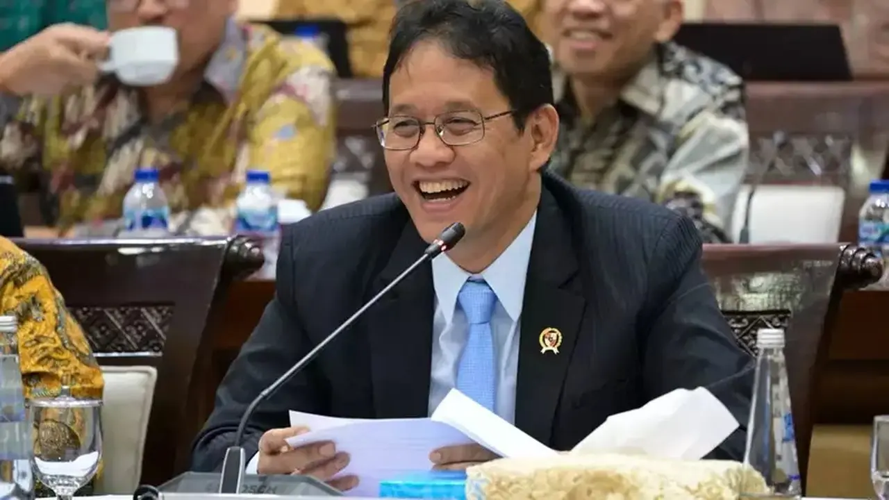 Purbaya: Pembenahan DJP Sudah Tampil Di Realisasi Penerimaan Pajak