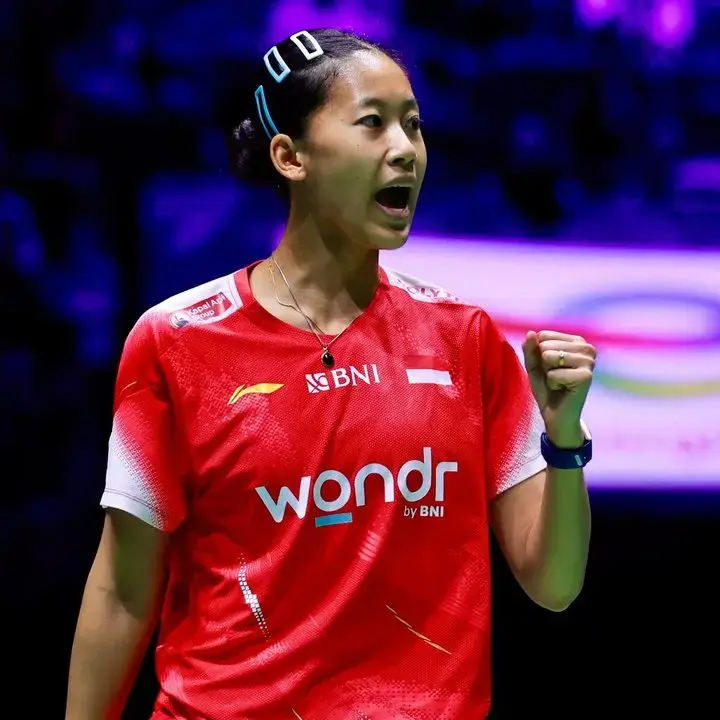 Putri KW Tumbang di Semifinal Japan Open 2026 Lewat Duel Sengit 1 Jam Melawan Wakil Tuan Rumah Akane Yamaguchi