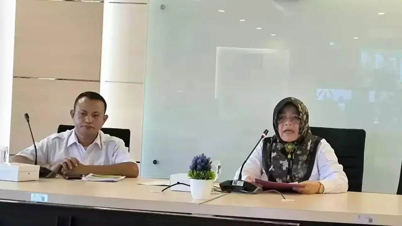 PVTPP Tingkatkan Penerbitan HKI PVT untuk Perkuat Penyediaan Benih Unggul