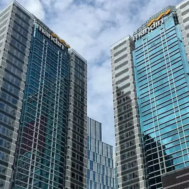 Rangkuman Berita Ekonomi: Saham BMRI, Emas Antam, dan Potensi Cuan Investor