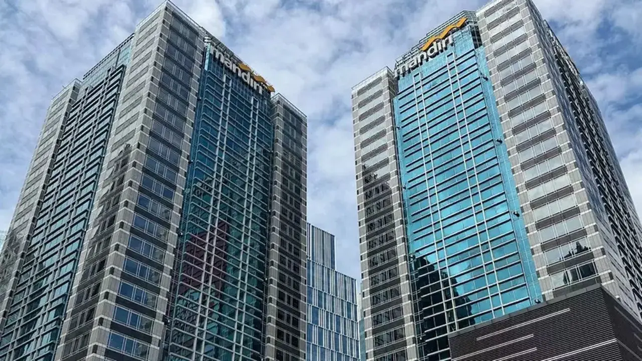 Rangkuman Berita Ekonomi: Saham BMRI, Emas Antam, dan Potensi Cuan Investor