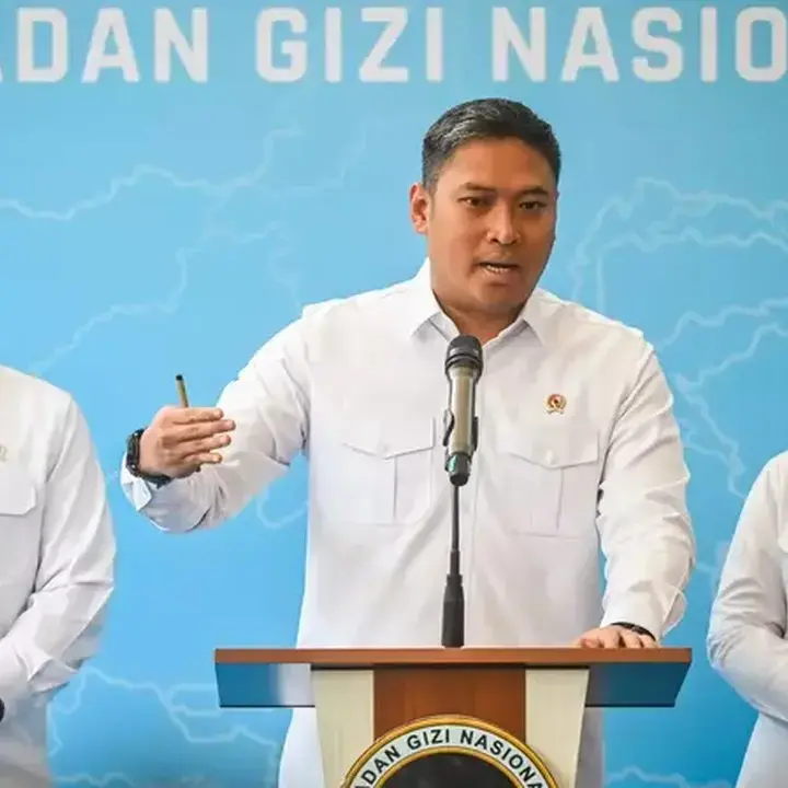 Ratusan Dapur Program Makan Bergizi Gratis Ditutup Permanen