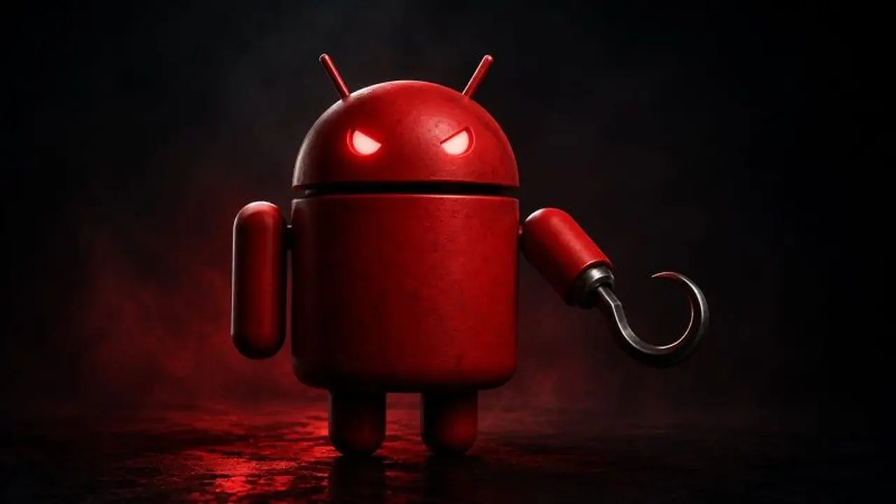 RedHook Makin Berbahaya! Malware Android Ini Bisa Ambil Alih HP Tanpa Root, Pengguna Wajib Waspada