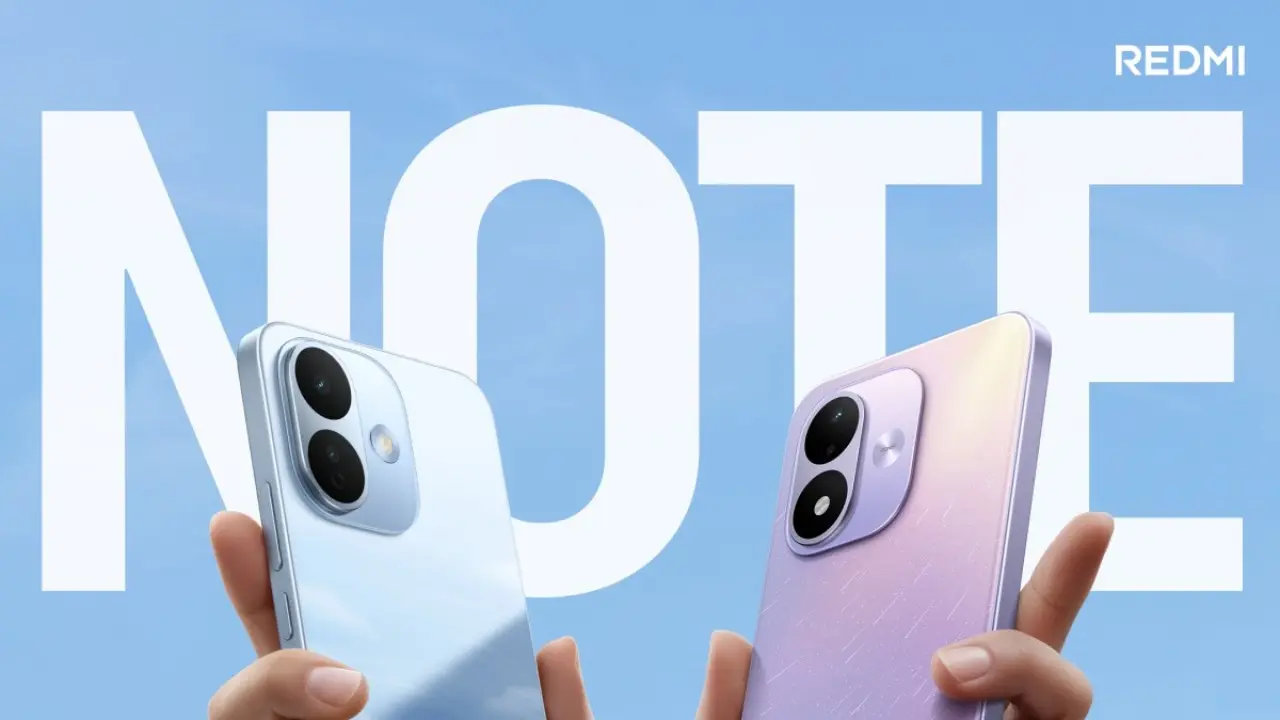 Redmi Note 17 Series