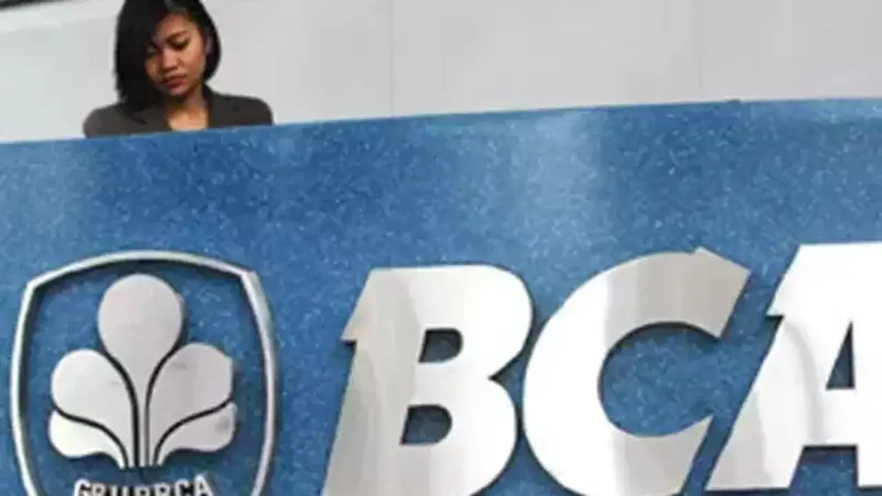 Rekomendasi Analis untuk Saham BBCA: Target Harga dan Titik Masuk