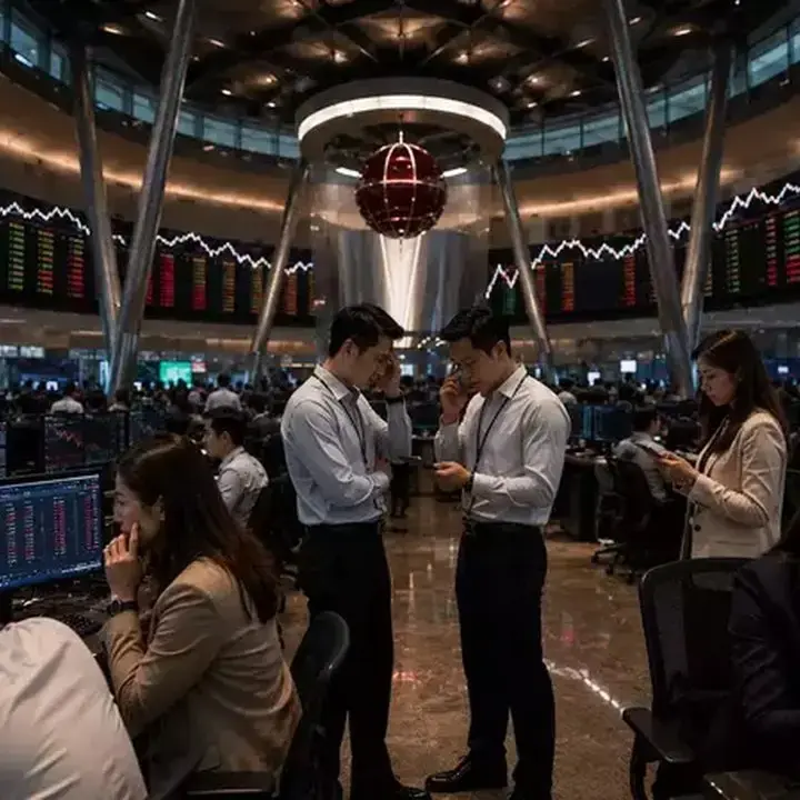 Rekomendasi Saham Pilihan untuk Trading 21 Juli 2026 Beserta Target Harga