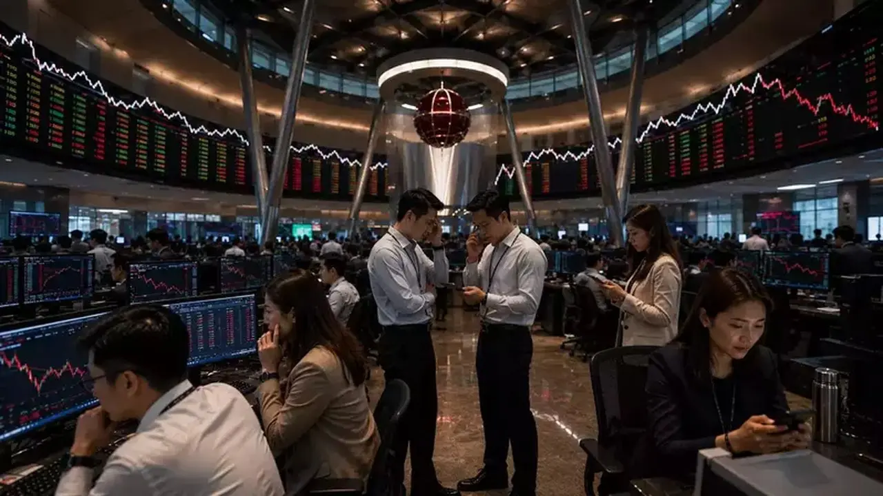 Rekomendasi Saham Pilihan untuk Trading 21 Juli 2026 Beserta Target Harga