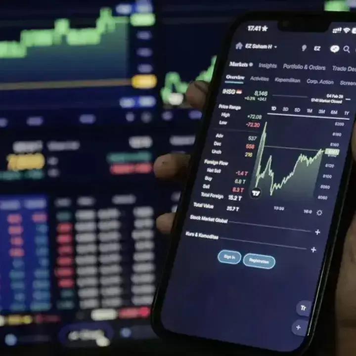 Rekomendasi Saham Untuk Trading 15 Juli Beserta Target dan Stop Loss