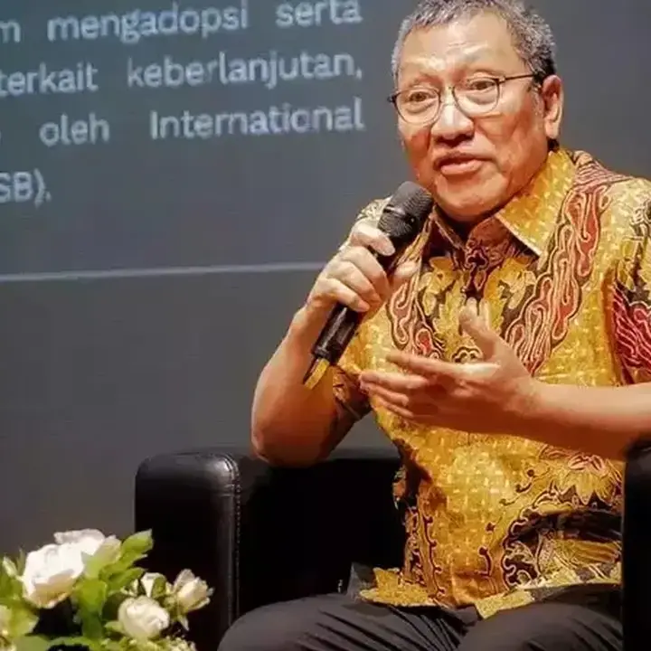 ROA Bank Himbara: Tolok Ukur Profitabilitas dan Strategi Pembangunan Nasional