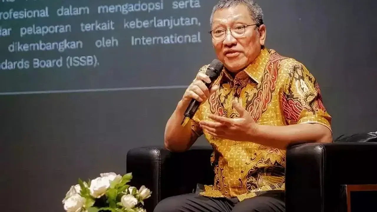 ROA Bank Himbara: Tolok Ukur Profitabilitas dan Strategi Pembangunan Nasional