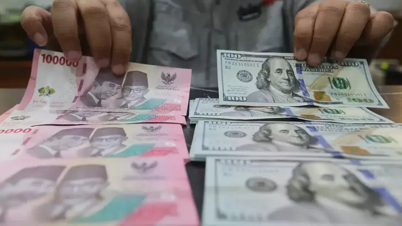 Rupiah Diprediksi Melemah Jelang 16 Juli 2026