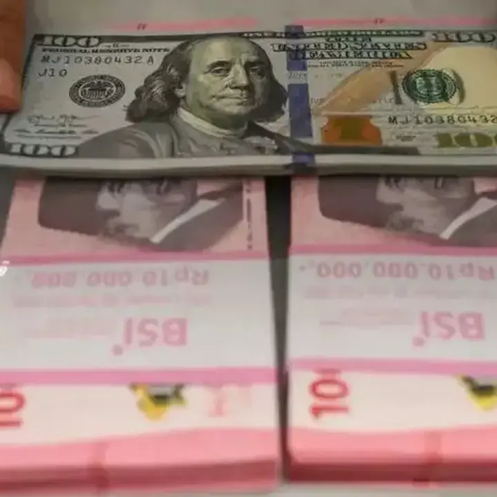 Rupiah Melemah Lagi, Ini Pemicu Utama Menurut Analis