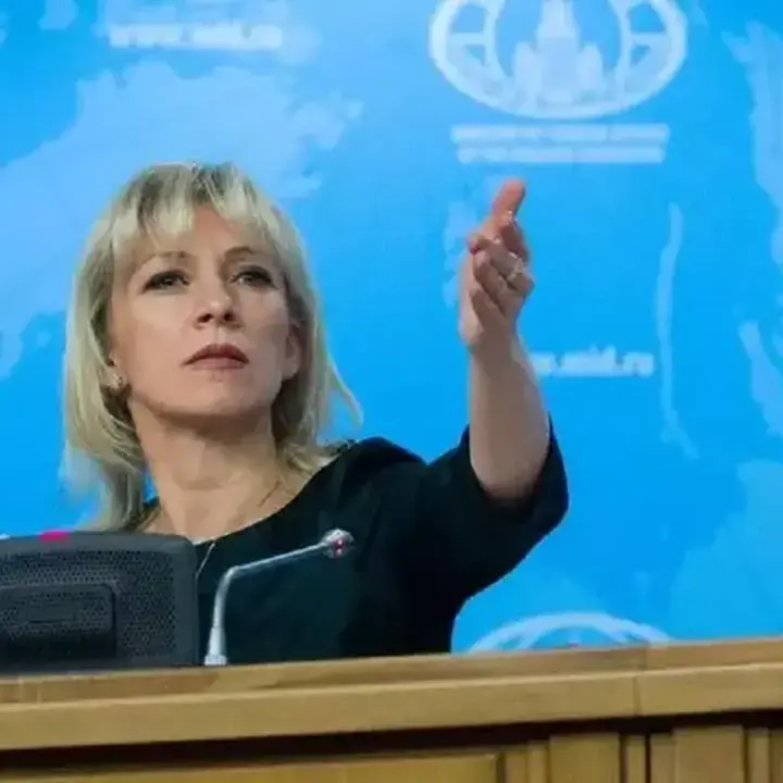 Rusia Minta AS Perjelas ‘Formula Anchorage’ Sebelum Bahas Perdamaian Ukraina