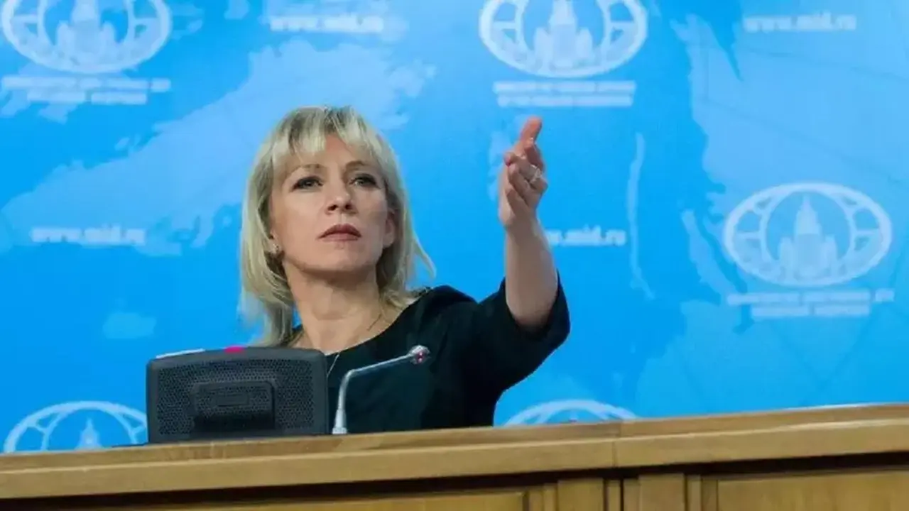 Rusia Minta AS Perjelas 'Formula Anchorage' Sebelum Bahas Perdamaian Ukraina