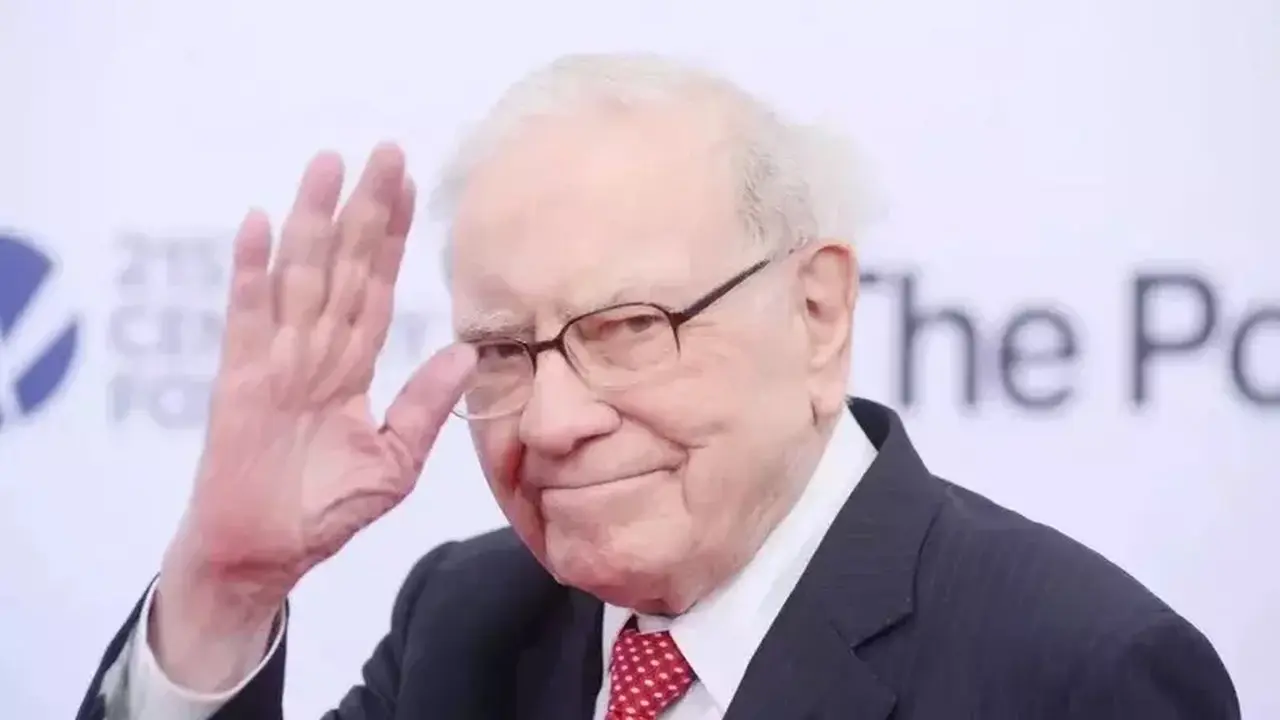 Rutinitas Harian Warren Buffett: Kunci Kesuksesan Investor Legendaris