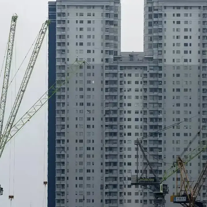 S&P Memproyeksikan Ekonomi Indonesia Tumbuh 5,1% pada 2026