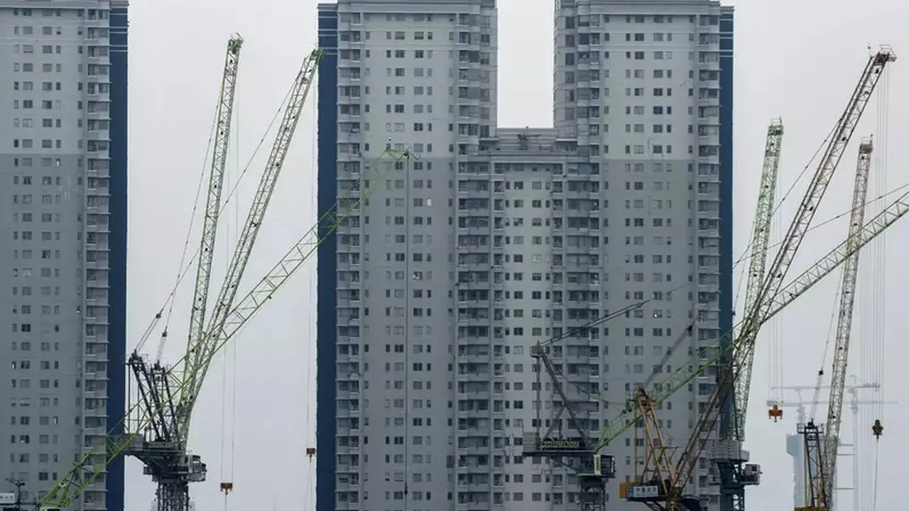 S&P Memproyeksikan Ekonomi Indonesia Tumbuh 5,1% pada 2026