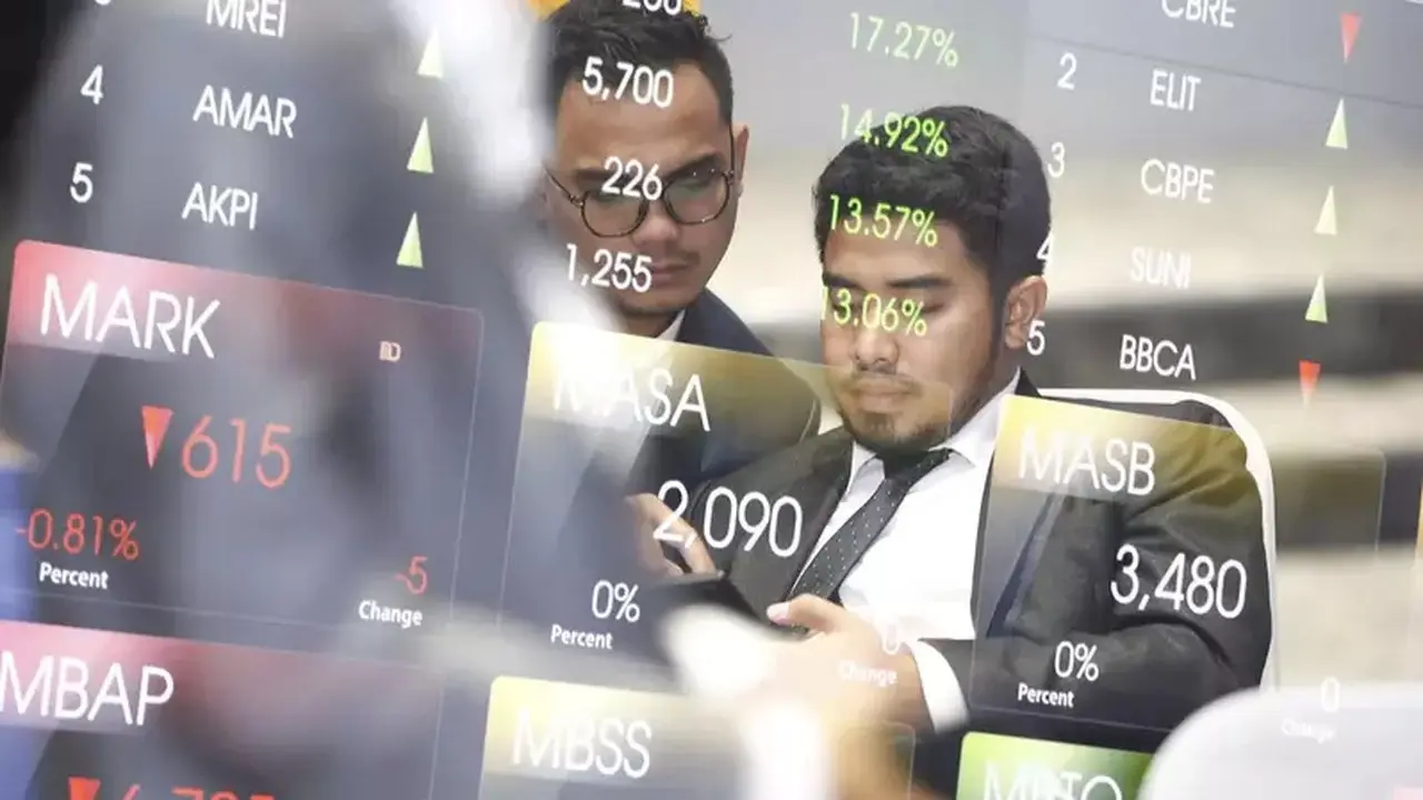 S&P Pertahankan BBB, Mirae Asset: Hati-hati Tantangan Makro di Paruh II-2026