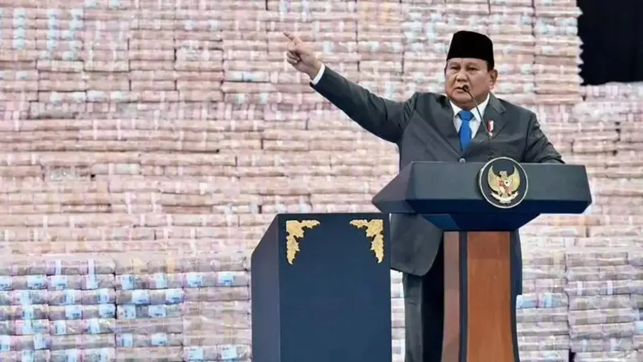 S&P Pertahankan Rating BBB, Pemerintah Respon, dan Reaksi Pasar