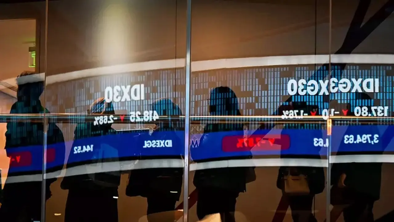 Saham ALKA Melonjak 200%, BEI Selidiki Aktivitas Pasar Tak Biasa