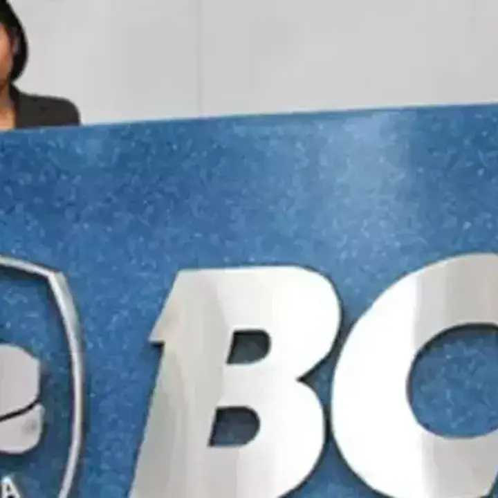 Saham BBCA Melonjak, Analis Prediksi Kinerja Positif Jangka Panjang