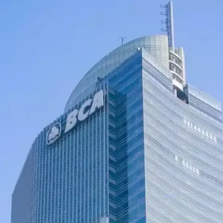 Saham BBCA Melonjak, Analis Ungkap Potensi Jangka Panjang