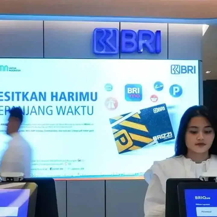 Saham BBRI Kembali Diborong Asing, Cuan Dividen Tetap Menarik