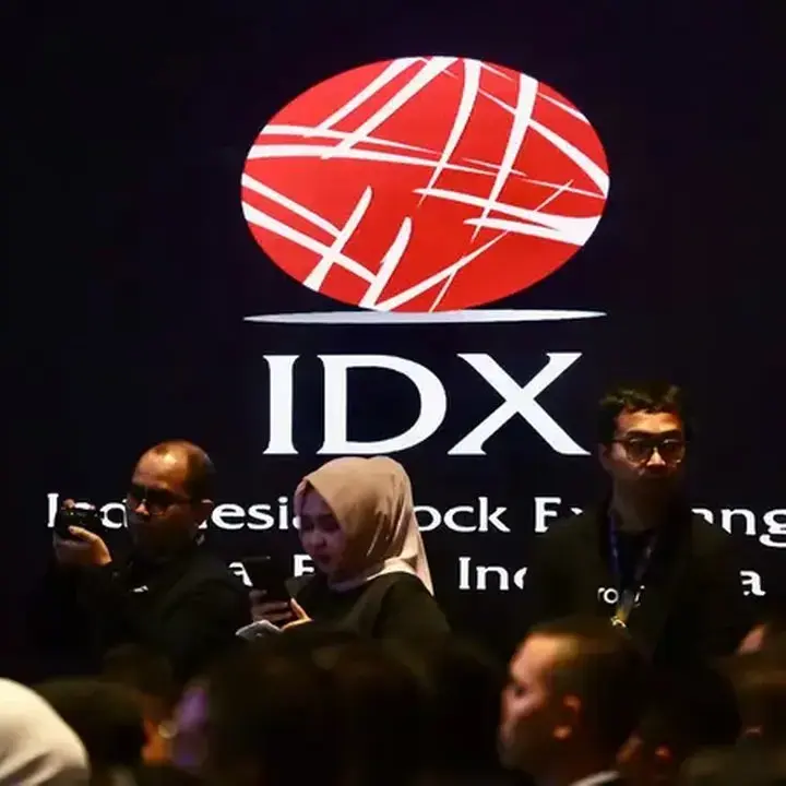 Saham Multipolar Technology Pecah Rasio 1:25, Harga Teoretis Turun Drastis