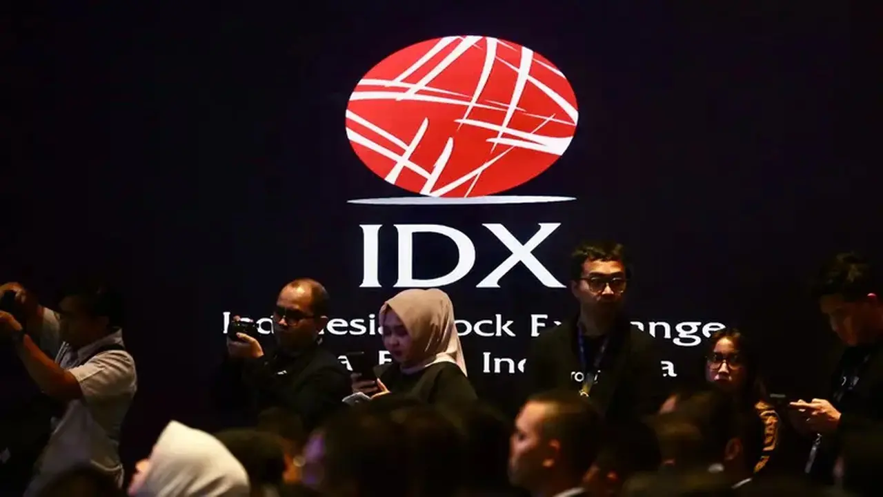 Saham Multipolar Technology Pecah Rasio 1:25, Harga Teoretis Turun Drastis