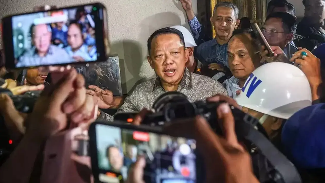 SETARA Institute Desak KPK Ambil Alih Kasus Mantan Jampidsus Febrie Adriansyah