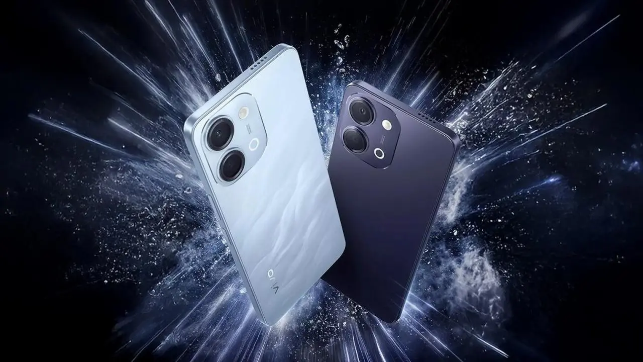 Spesifikasi Vivo T5 Lite 5G Bocor: Layar 6,74–6,77 Inci, 120Hz, HBM 1.200 nits