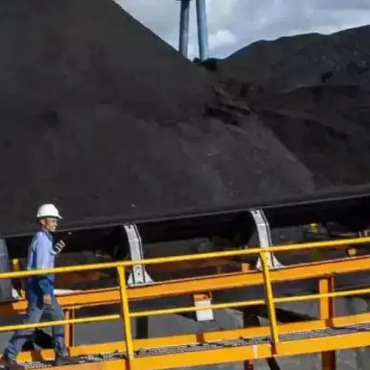 Struktur Biaya Rendah, Bayan Resources (BYAN) Ungguli Emiten Batu Bara Lain
