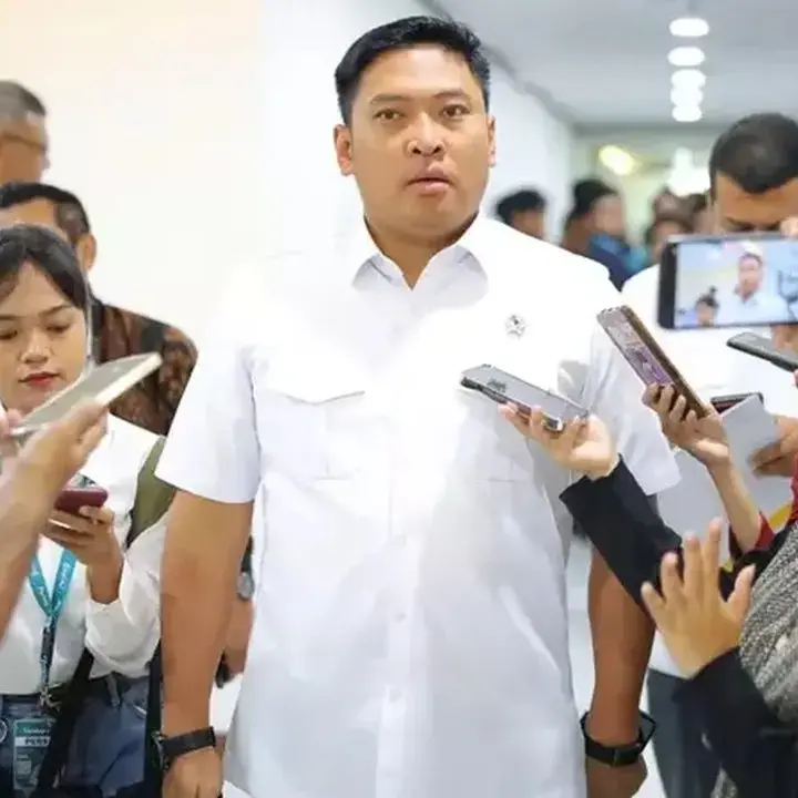 Sudaryono Ditunjuk Jadi Kepala BGN, Gantikan Nanik S Deyang